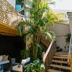 Walk To Beach / Private Outdoor Space / BBQ Grill
