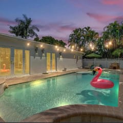 Pompano Paradise Palms