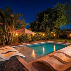 Casa Sunshine! Heated Pool | Near Beach | BBQ