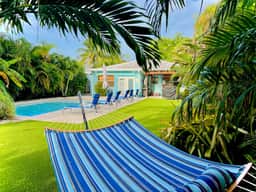 Palmway Hideaway