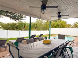 Lakefront Pool Home w/ Game Room | Central Spot!