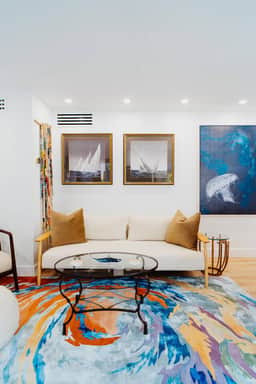 Sealofters 1BR Beachside Retreat