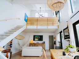 Sealofters 2BR Beachside Retreat