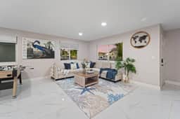 Dania Drift Oasis