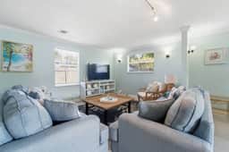 Barefoot Bungalow