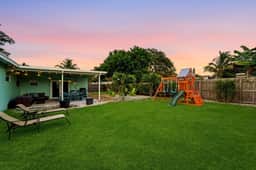 Barefoot Bungalow