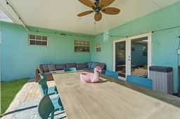 Barefoot Bungalow