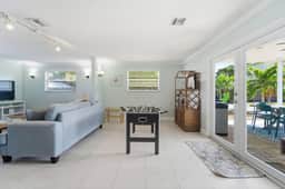 Barefoot Bungalow