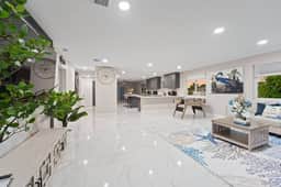Private Coastal Canal Retreat w/ Patio & Games