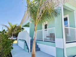Starfish | Pet-Friendly Coastal Stay, Near Fishing