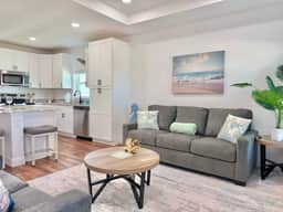 Starfish | Pet-Friendly Coastal Stay, Near Fishing
