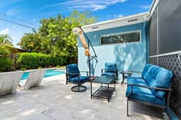Casa Sunshine! Heated Pool | Near Beach | BBQ - Image 2