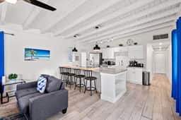 Coastal Retreat! Heated Pool | Near Beach | BBQ