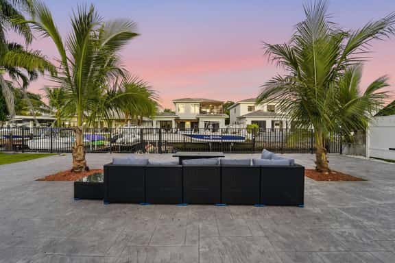 Private Coastal Canal Retreat w/ Patio & Games - Image 1