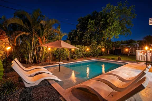 Casa Sunshine! Heated Pool | Near Beach | BBQ - Image 1