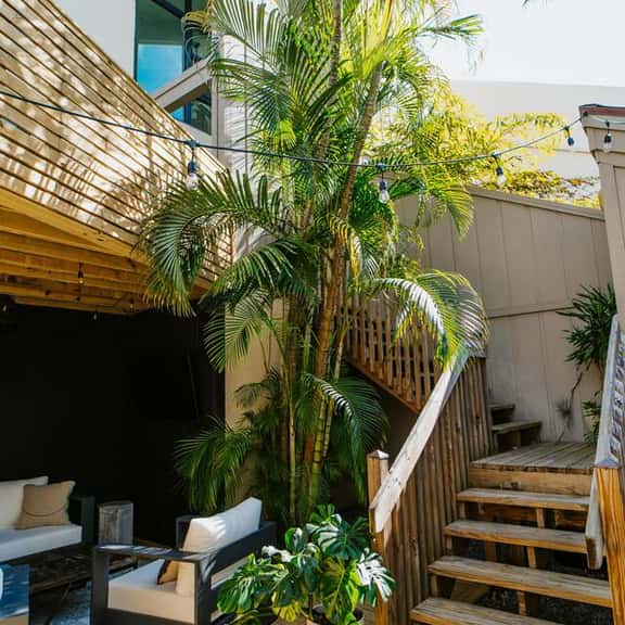 Walk To Beach / Private Outdoor Space / BBQ Grill - Image 1
