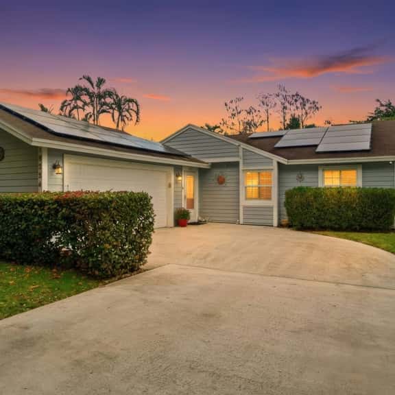 Private Home in the Heart of Jupiter | Serenity - Image 1