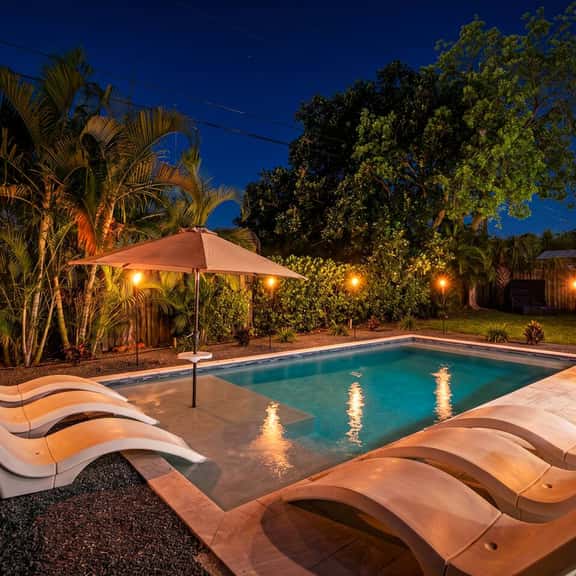 Casa Sunshine! Heated Pool | Near Beach | BBQ - Image 1