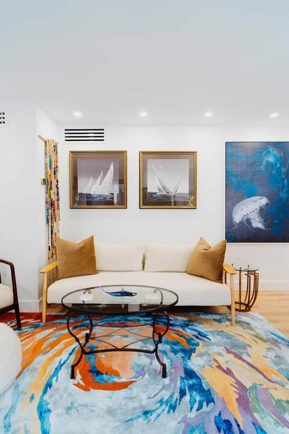 Walk To Beach / Stylish Oasis / BBQ / Patio
