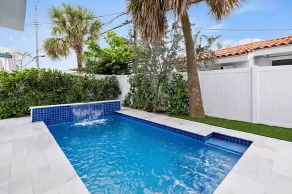 Seaglass Retreat - Lauderdale by the Sea