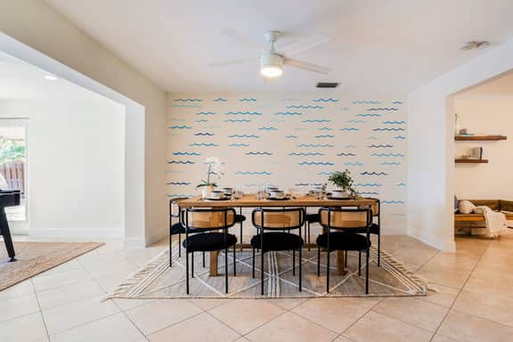 Lauderdale Lakeside Oasis