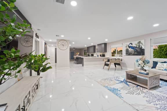 Dania Drift Oasis