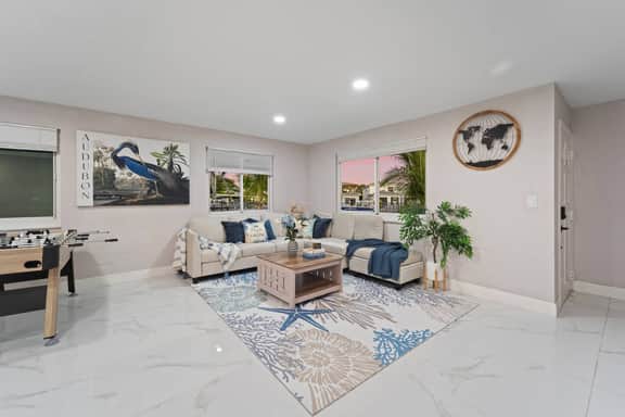 Dania Drift Oasis