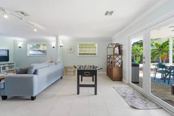 Barefoot Bungalow