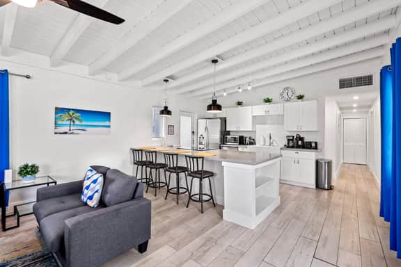 Coastal Retreat! Heated Pool | Near Beach | BBQ