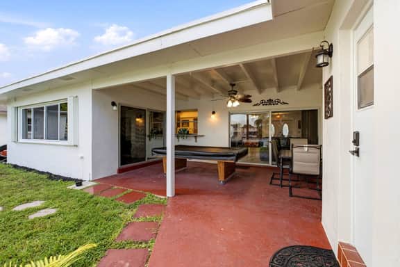 Lakeview 4BR Near Hard Rock Stadium & Beaches